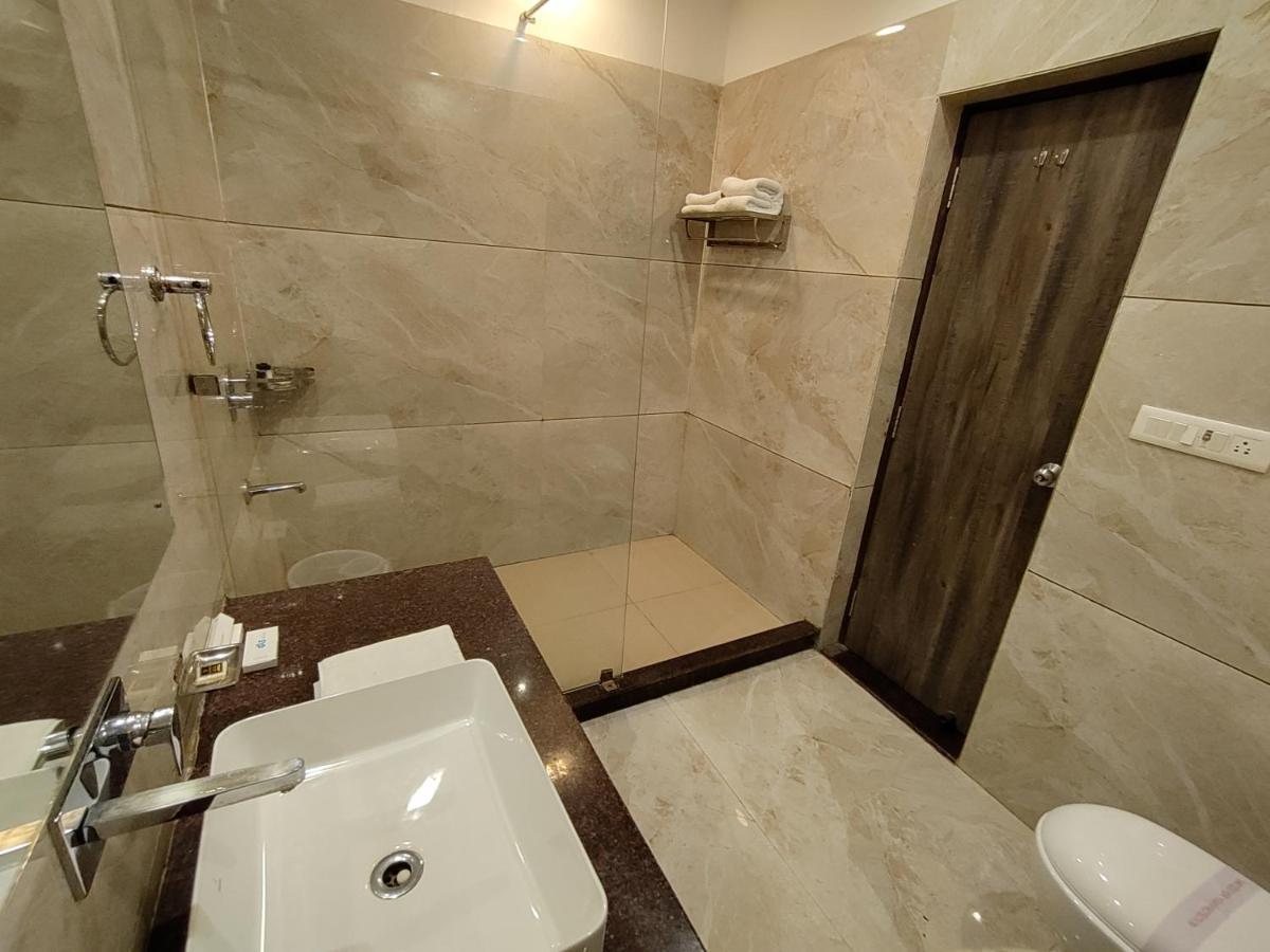 La Savanna By Dl Hotels & Resorts Ramnagar  Exterior photo