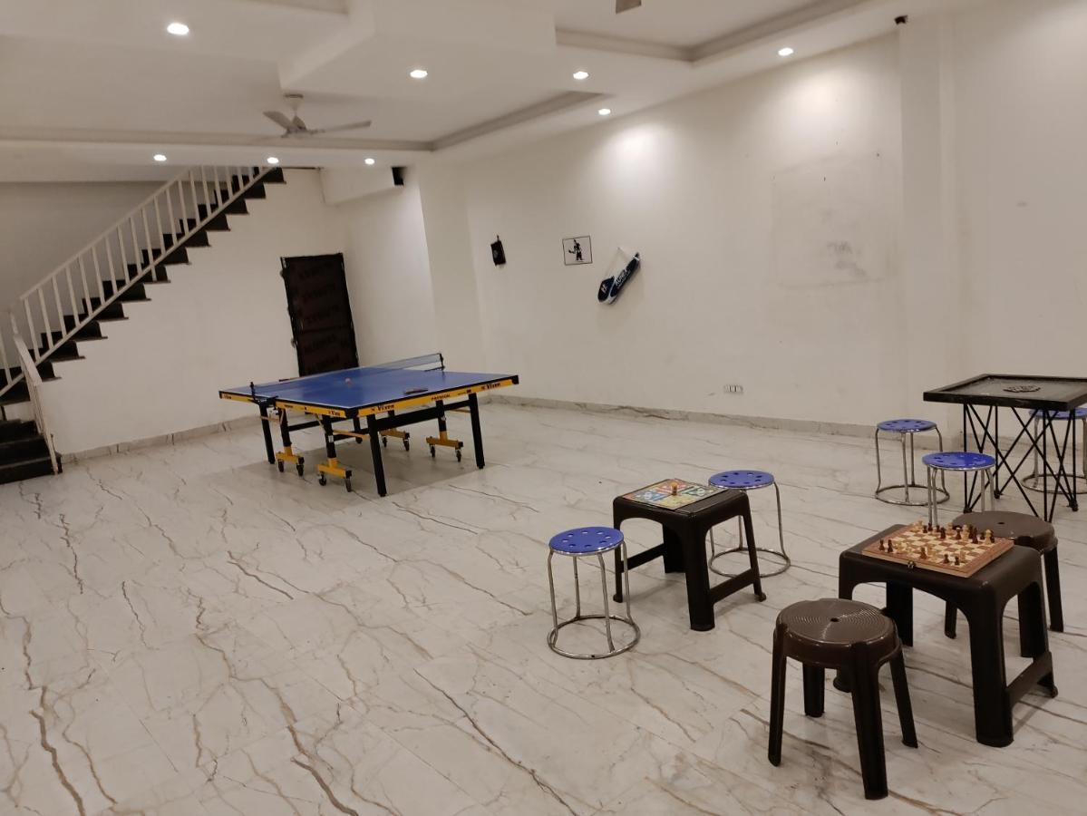 La Savanna By Dl Hotels & Resorts Ramnagar  Exterior photo