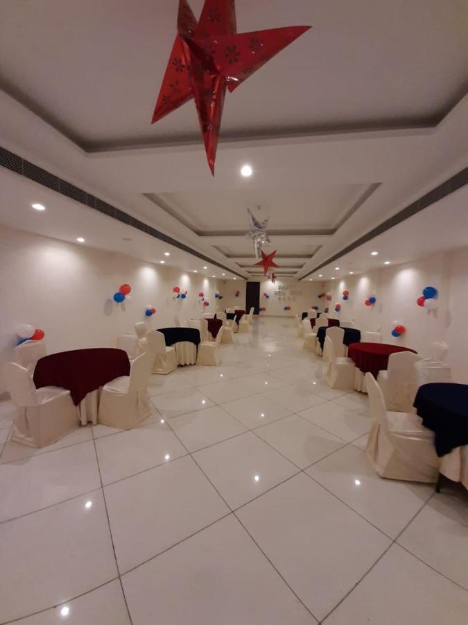 La Savanna By Dl Hotels & Resorts Ramnagar  Exterior photo