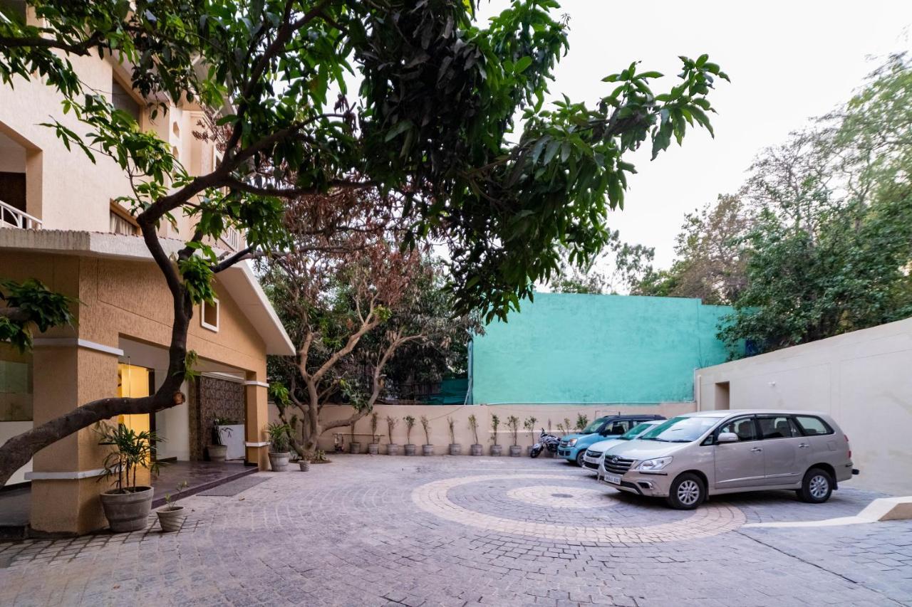La Savanna By Dl Hotels & Resorts Ramnagar  Exterior photo